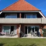 Appartement Haus-hooge-whg-01 Böhl