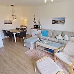 Appartement Haus-hooge-whg-01 *