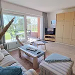 Appartement Haus-hooge-whg-01 Böhl
