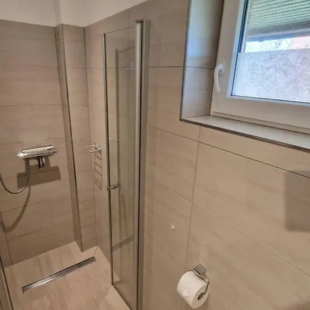 Apartamento Haus-hooge-whg-01 Böhl