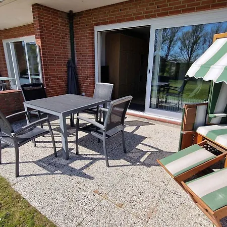 Haus-hooge-whg-01 * Sankt Peter-Ording