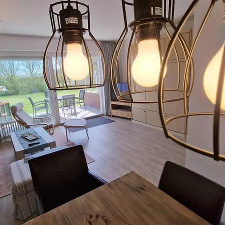 Haus-hooge-whg-01 Apartamento