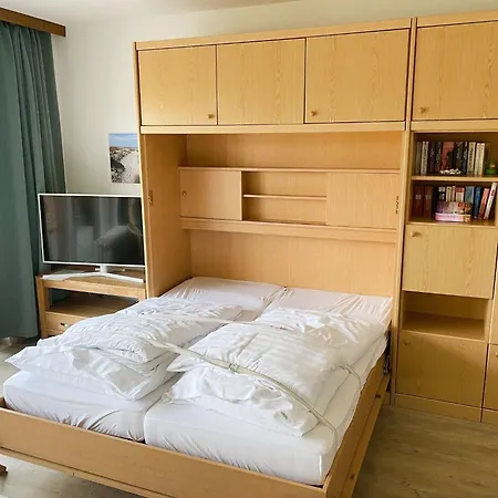 Appartement Haus-hooge-whg-01