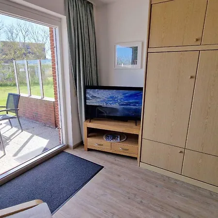 Haus-hooge-whg-01 Apartamento *