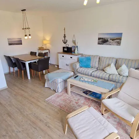 Apartamento Haus-hooge-whg-01 *
