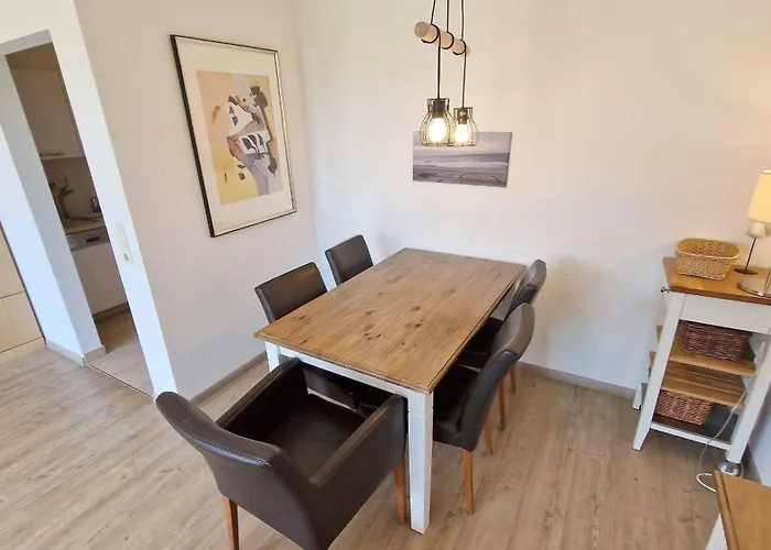 Haus-hooge-whg-01 Διαμέρισμα *